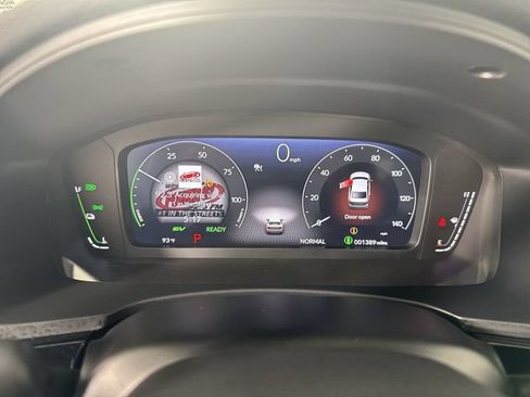 Used 2026 Honda Civic Sport Touring image 18