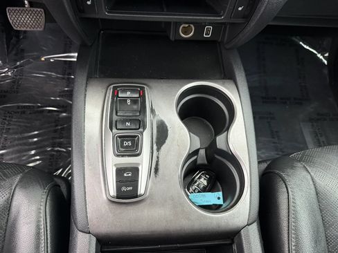 Used 2020 Honda Passport EX-L image 39