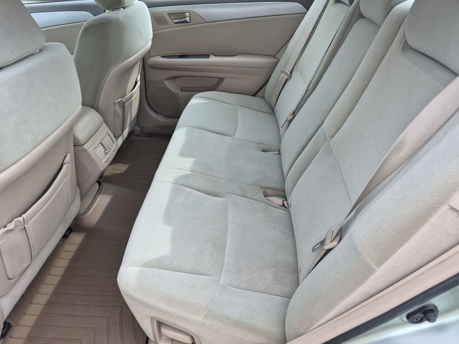 Used 2009 Toyota Avalon XL FWD image 19