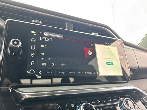 New 2026 GMC Sierra 1500 Denali AWD/4WD image 13