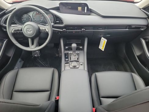 New 2026 MAZDA MAZDA3 2.5 S Sedan w/ Preferred Pkg FWD image 11