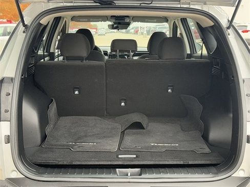 Used 2024 Hyundai Tucson SE image 29