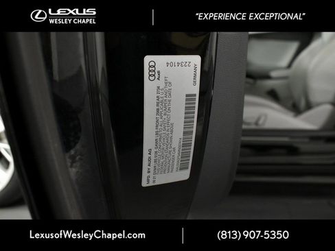 Used 2021 Audi A5 2.0T Premium Plus image 39