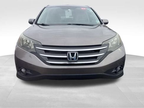 Used 2013 Honda CR-V EX-L image 2