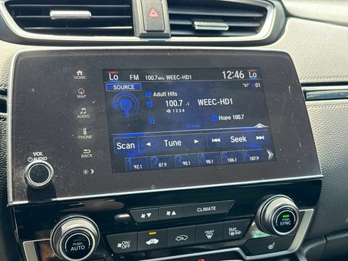 Used 2022 Honda CR-V Touring image 22