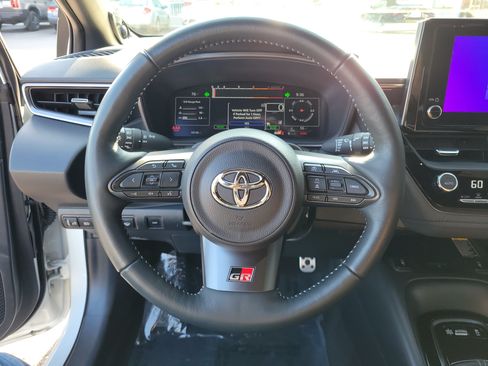 Used 2024 Toyota Corolla GR AWD/4WD image 21