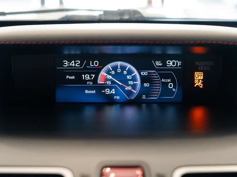 Used 2020 Subaru WRX AWD/4WD image 13