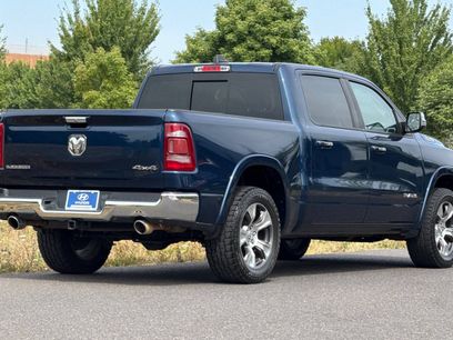 Used 2022 RAM 1500 Laramie