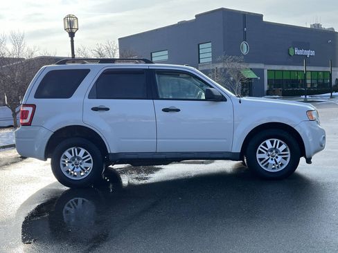 Used 2009 Ford Escape XLT FWD image 5