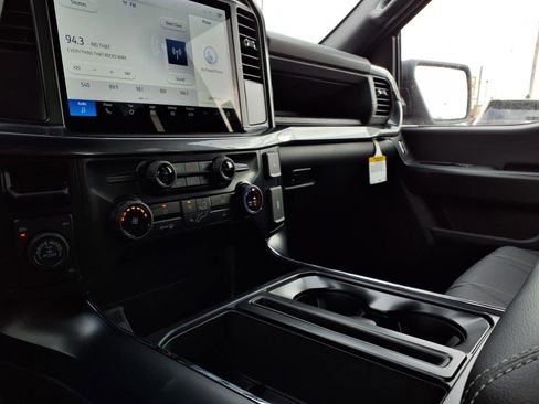 New 2025 Ford F150 STX w/ STX Black Appearance Package AWD/4WD image 20