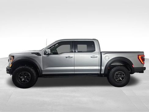 Used 2022 Ford F150 Raptor w/ Raptor 37 Performance Package image 4