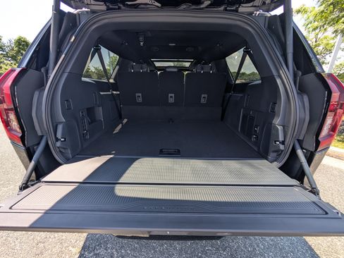 New 2026 Ford Expedition Max Platinum w/ Stealth Appearance Package AWD/4WD image 10