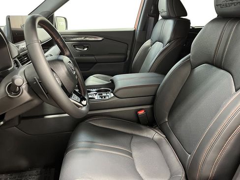 New 2026 Honda Passport TrailSport Elite image 9