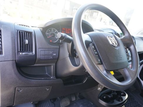 Used 2019 RAM ProMaster 2500 FWD image 12