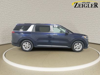 Used 2023 Kia Carnival LX