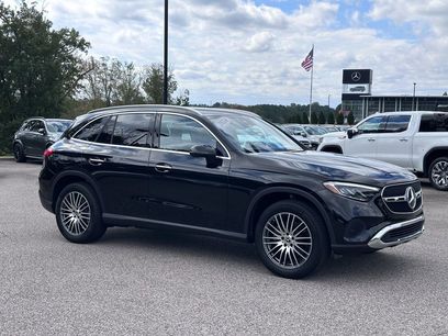 Used 2024 Mercedes-Benz GLC 300 4MATIC