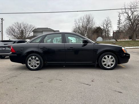 Used 2007 Ford Five Hundred SEL image 5