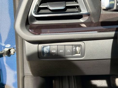 New 2026 Chevrolet Traverse RS w/ LPO, Floor Liner Package AWD/4WD image 11