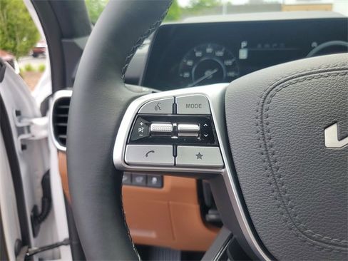 New 2025 Kia Telluride SX Prestige X-Line image 20