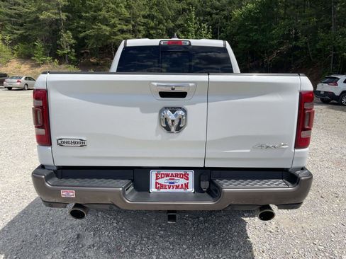 Used 2020 RAM 1500 Limited AWD/4WD image 23