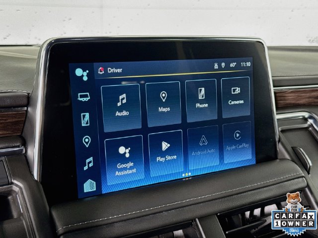Used 2022 Chevrolet Tahoe LT w/ Luxury Package AWD/4WD image 5
