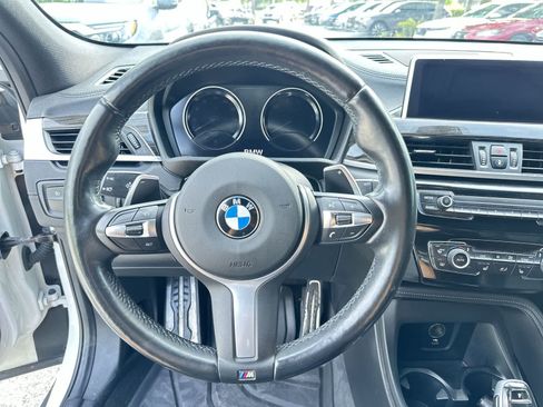 Used 2021 BMW X2 sDrive28i w/ M Sport X Package FWD image 18