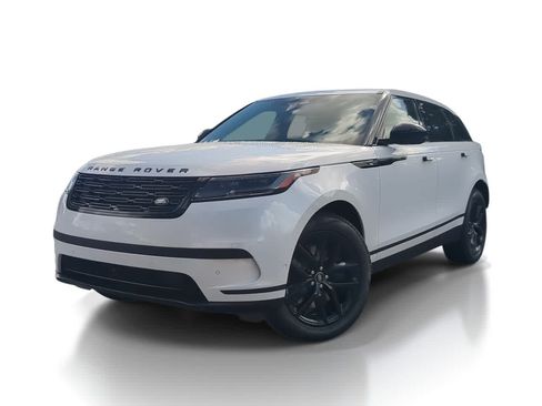 New 2026 Land Rover Range Rover Velar S AWD/4WD image 1