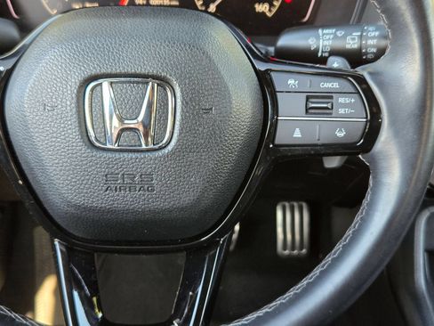 Used 2023 Honda Civic Sport image 22