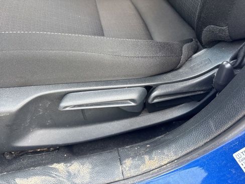 Used 2023 Honda Civic EX image 16