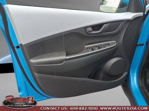 Used 2019 Hyundai Kona SE AWD/4WD image 24