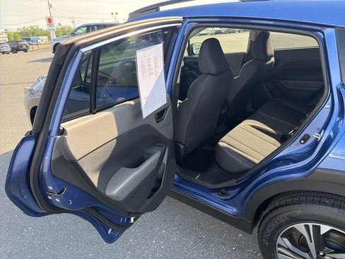 Certified 2025 Subaru Crosstrek 2.0i Premium image 15