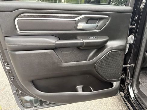 Used 2023 RAM 1500 Big Horn AWD/4WD image 18