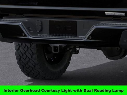 New 2026 GMC Canyon Elevation w/ Convenience Package RWD image 16