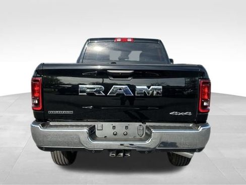 Used 2025 RAM 2500 Big Horn image 7