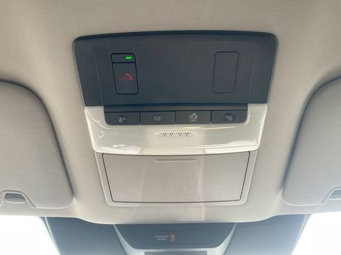 New 2026 Nissan Pathfinder SL AWD/4WD image 19