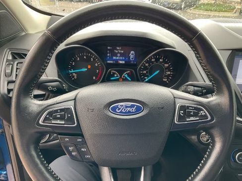 Used 2019 Ford Escape SE AWD/4WD image 8