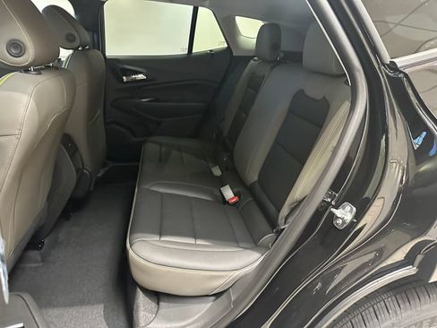 New 2026 Chevrolet Trax ACTIV w/ Driver Confidence Package FWD image 14