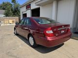 Used 2002 Toyota Camry SE image 5
