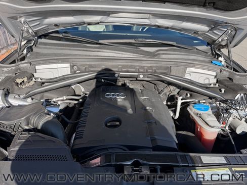 Used 2017 Audi Q5 2.0T Premium Plus w/ Technology Package image 15