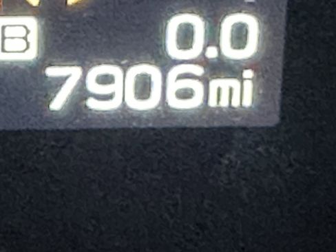 Certified 2025 Subaru Crosstrek 2.5i Limited w/ Popular Package #3A image 23