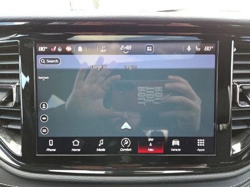 Used 2022 Dodge Durango GT image 8