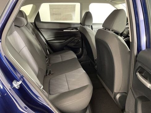 New 2026 Kia Seltos LX image 34