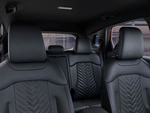 New 2026 Kia Sportage X-Line image 27