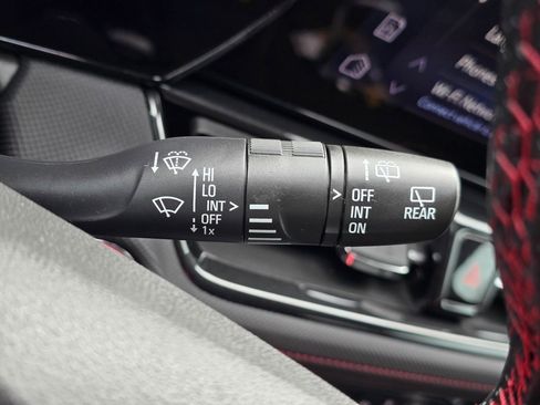 Used 2026 Chevrolet TrailBlazer RS w/ Convenience Package image 27