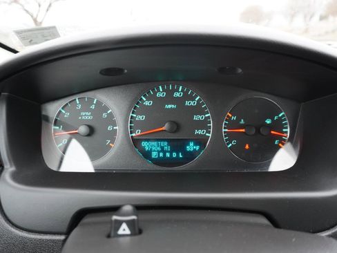 Used 2014 Chevrolet Impala LT w/ LT Sunroof Package image 30