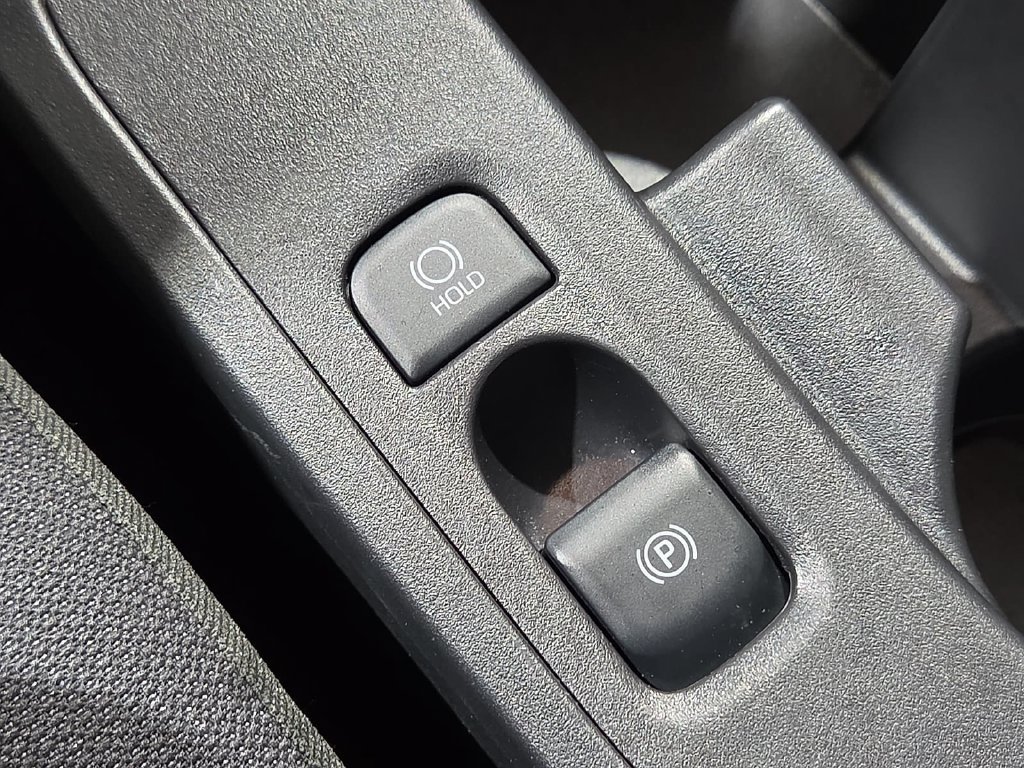 Certified 2026 Toyota Corolla LE FWD image 22