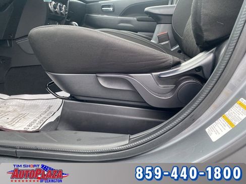 Used 2025 Mitsubishi Outlander Sport ES image 23