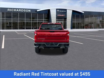 Used 2023 Chevrolet Silverado 1500 LT Trail Boss