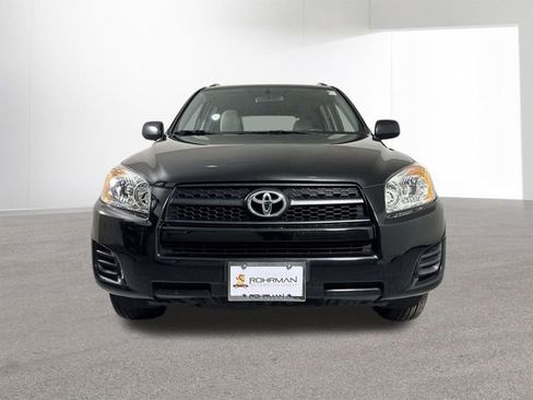 Used 2010 Toyota RAV4 Base image 21