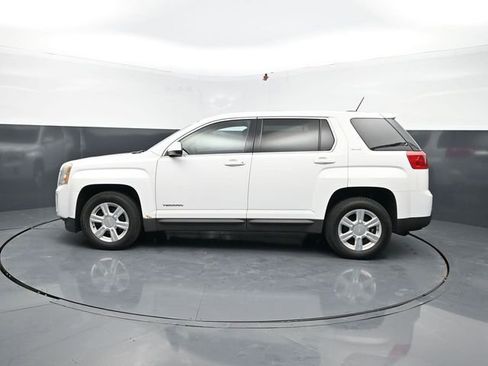 Used 2015 GMC Terrain SLE FWD image 5